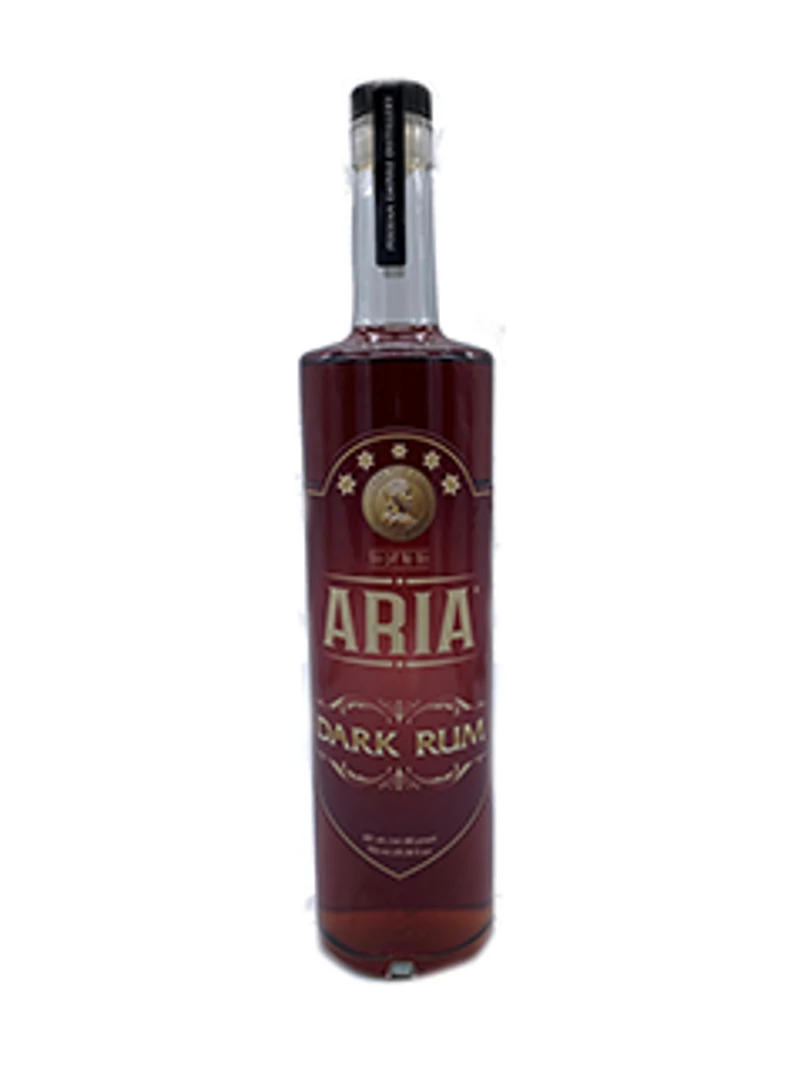 Aria Dark Rum
