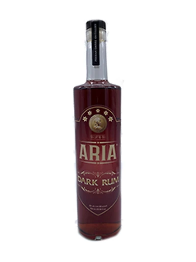 Aria Dark Rum