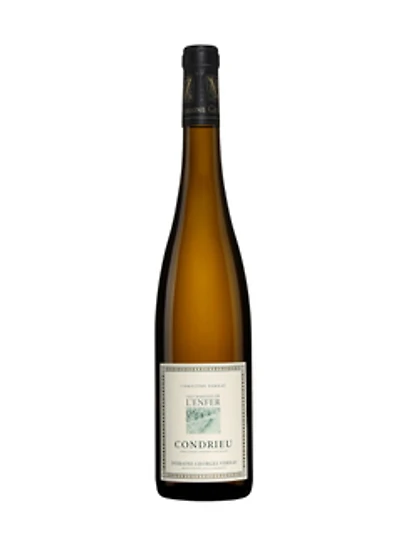 Domaine Georges Vernay Les Chaillées de l'Enfer Condrieu 2023
