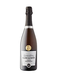Cave de Beblenheim Cremant d'Alsace Brut Blanc de Noirs
