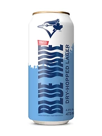 Mill Street Blue Wave