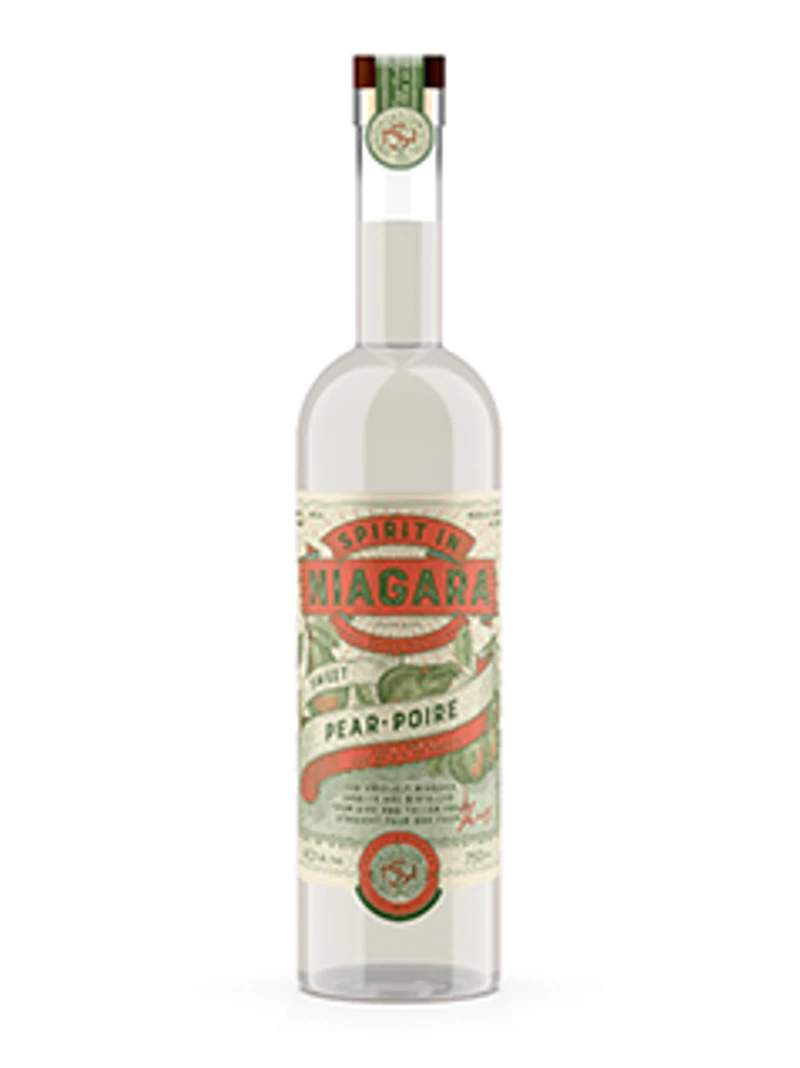 Spirit In Niagara Sweet Pear Eau-de-Vie