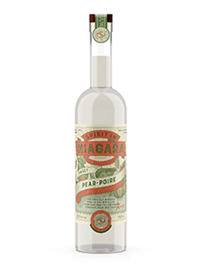 Spirit In Niagara Sweet Pear Eau-de-Vie