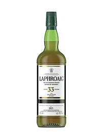 Laphroaig Ian Hunter - Chapter 3 (1 Bottle Limit)