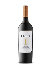 Irony Cabernet Sauvignon 2020
