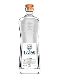 Lobos 1707 Joven Tequila