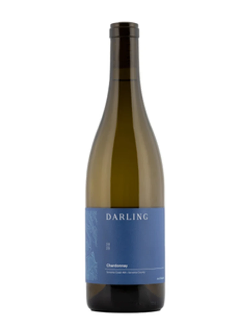 Darling Sonoma Coast Chardonnay 2020