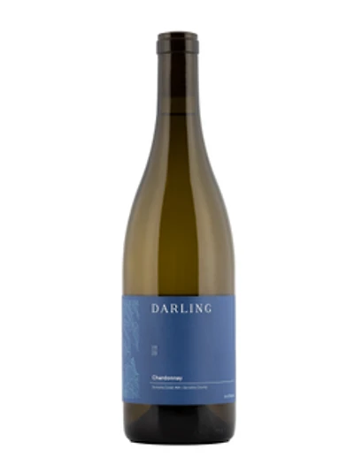 Darling Sonoma Coast Chardonnay 2020