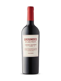 Grounded By Josh Phelps Cabernet Sauvignon 2021