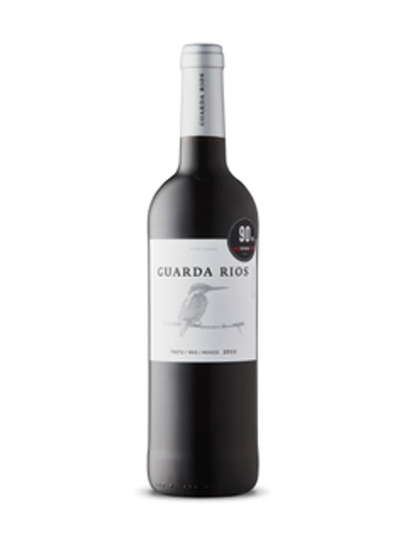Guarda Rios Red 2022