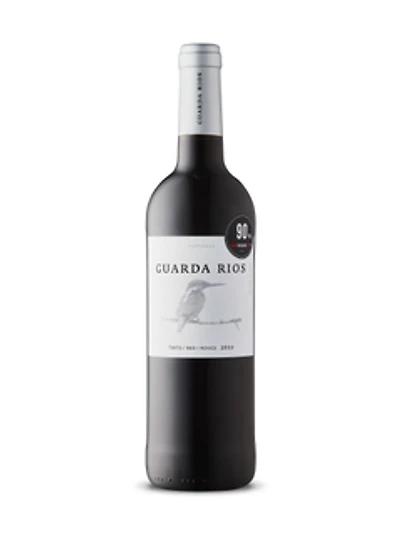 Guarda Rios Red 2022