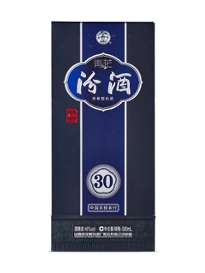 Fen Chiew 30 Years