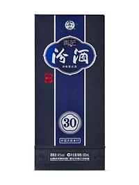 Fen Chiew 30 Years