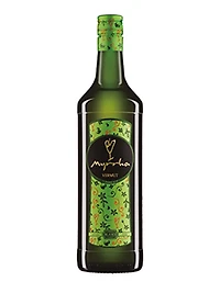 Padro & Co. Vermut Myrrha Blanco