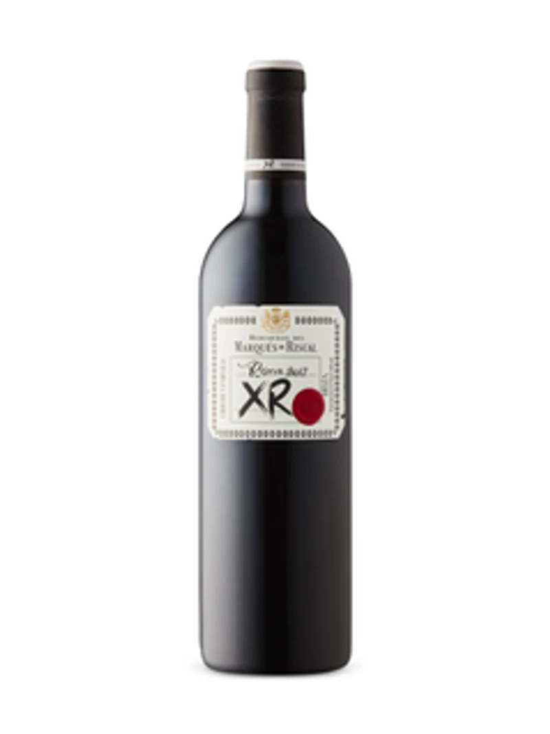 Marques de Riscal XR Reserva