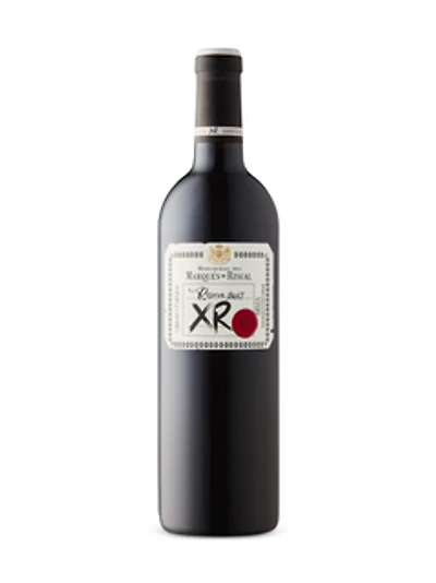 Marques de Riscal XR Reserva