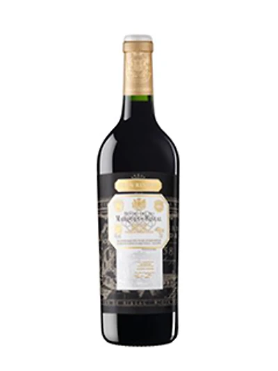 Marques De Riscal Gran Rioja Reserva 2015