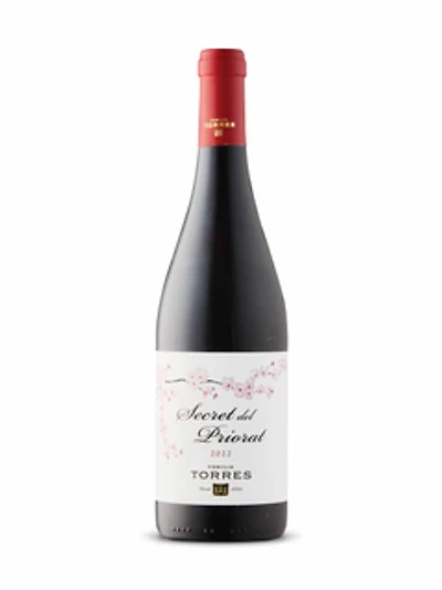 Secret del Priorat 2022