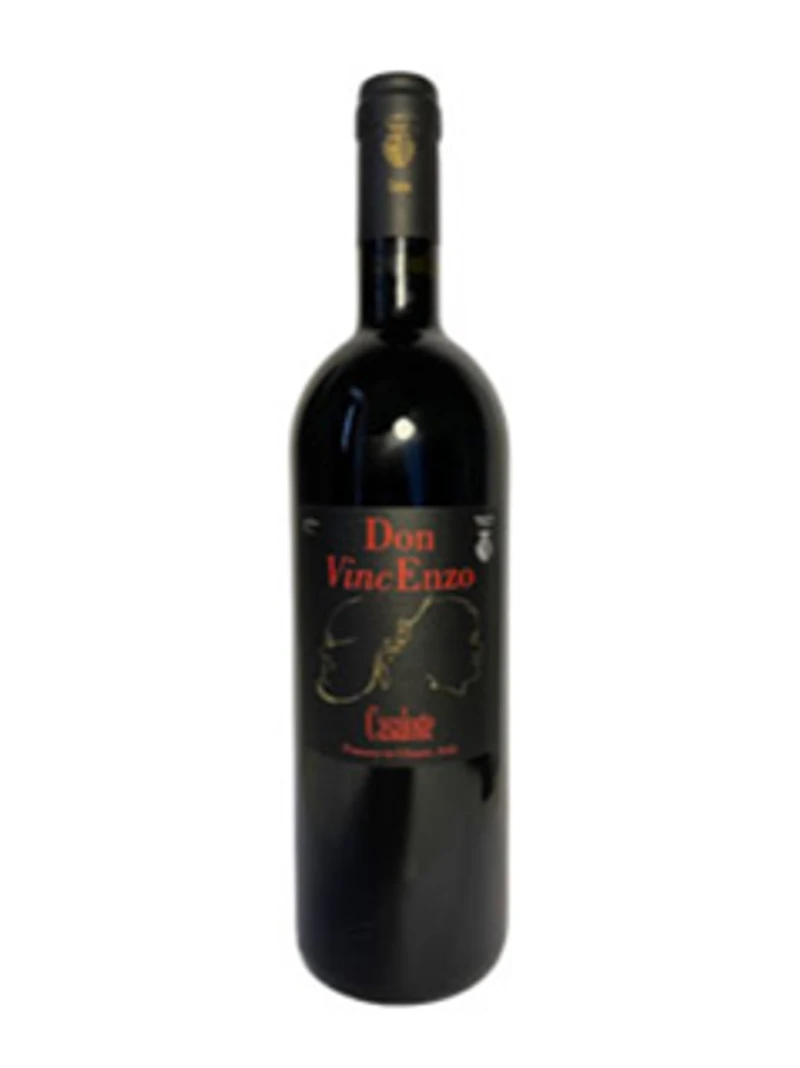 Casaloste Don VincEnzo 2015