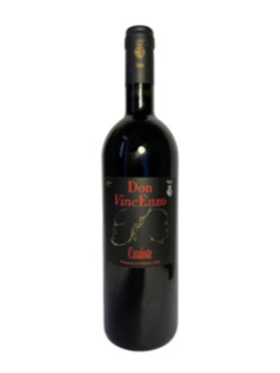 Casaloste Don VincEnzo 2015