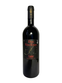 Casaloste Don VincEnzo 2015