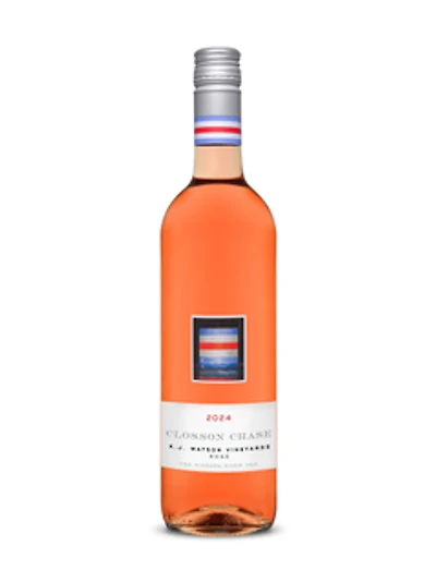 Closson Chase K.J. Watson Vineyards Rosé VQA