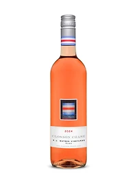 Closson Chase K.J. Watson Vineyards Rosé VQA