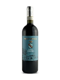 Selvapiana Vigneto Erchi Riserva Chianti Rufina 2017
