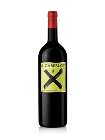 Il Carnasciale Il Caberlot 2018