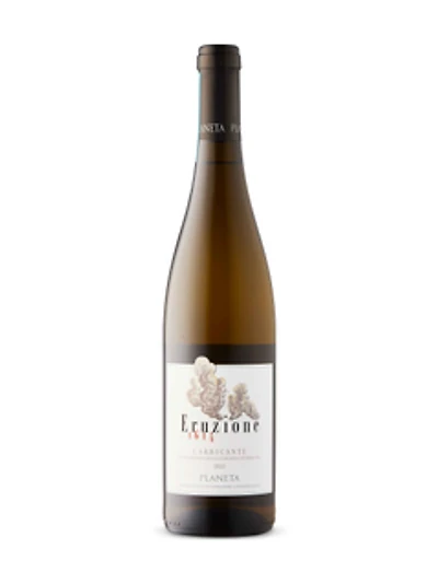 Planeta Eruzione 1614 Carricante DOC Organic 2021