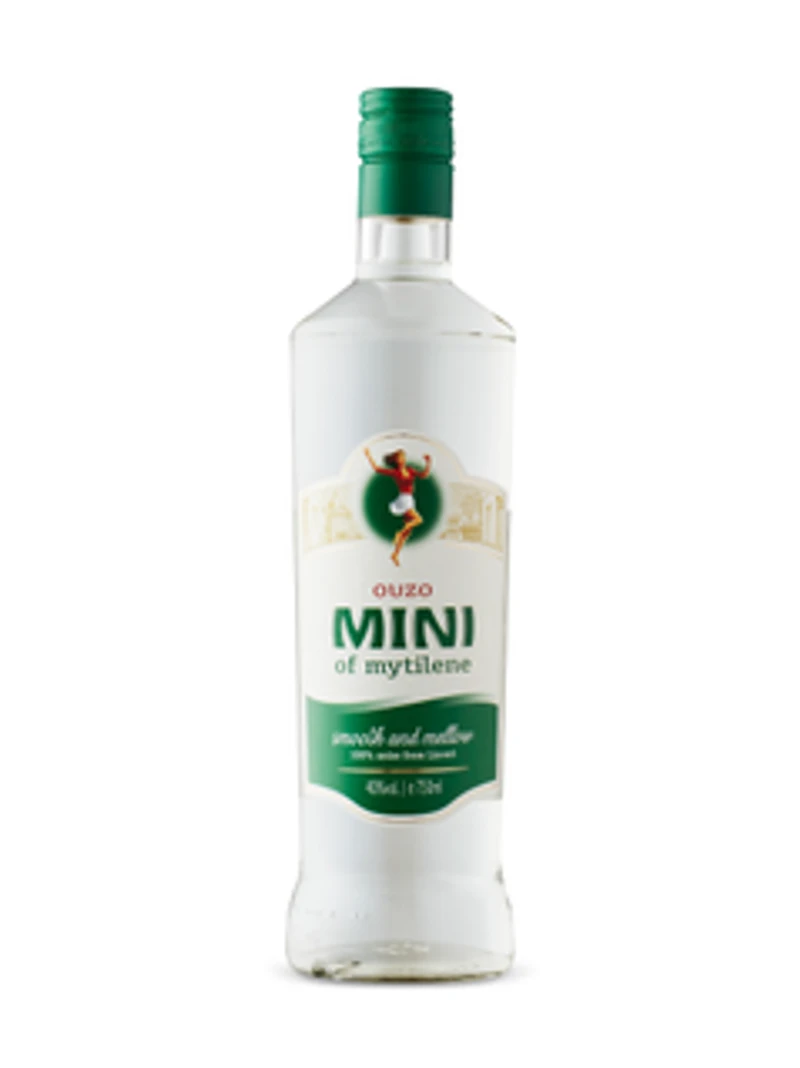 Ouzo Mini