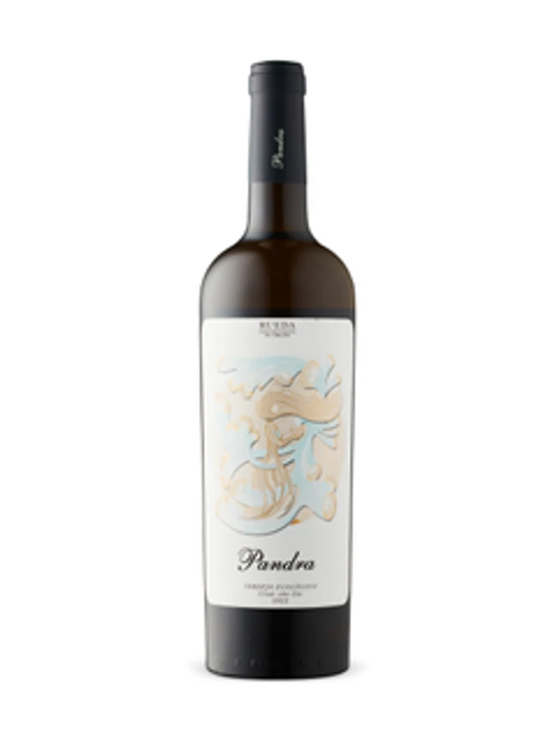 Pandra Organic Verdejo DO Rueda 2022