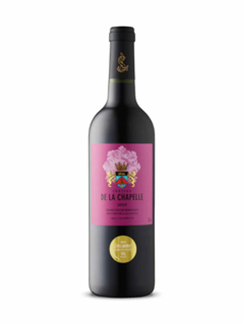 Château de la Chapelle 2020