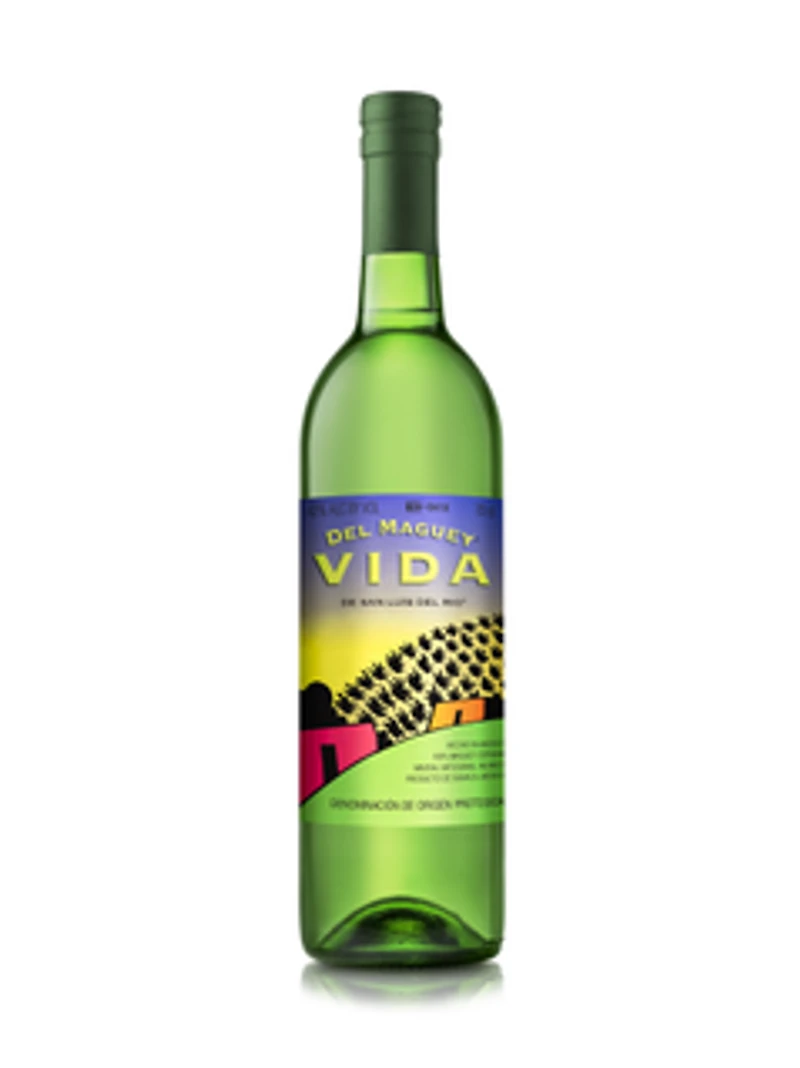 Del Maguey Vida Mezcal