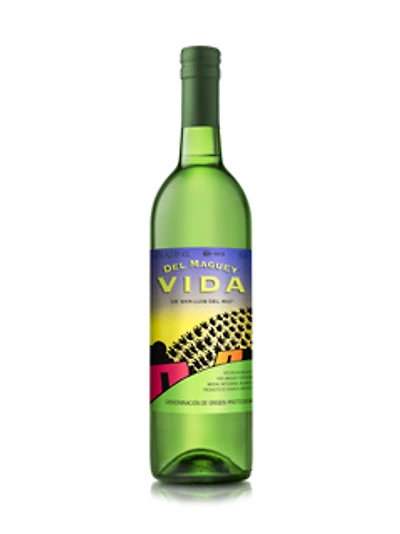 Del Maguey Vida Mezcal