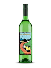 Del Maguey Minero Single Village Mezcal