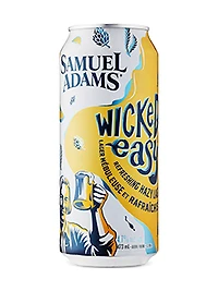 Sam Adams Wicked Easy