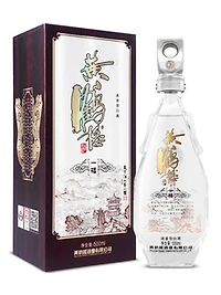 Yellow Crane Tower Baijiu 1F