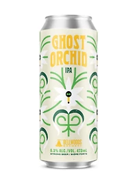 Bellwoods Ghost Orchid IPA