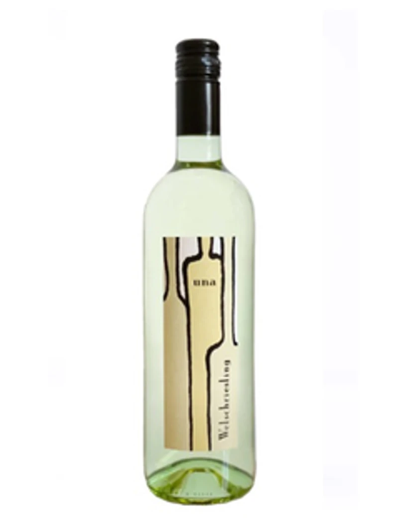 Una Welschriesling 2020