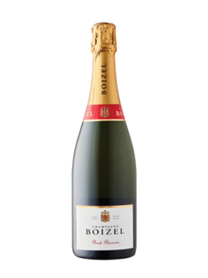 Boizel Brut Réserve Champagne