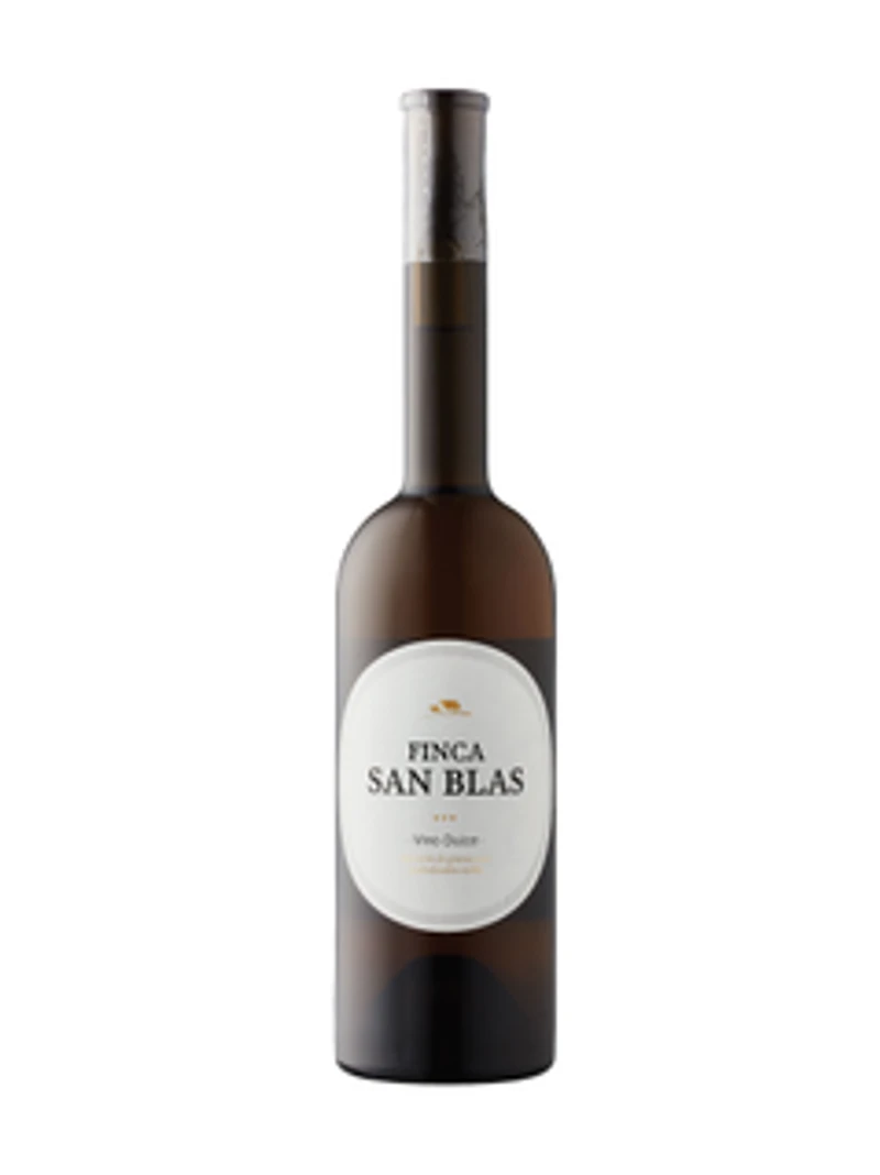 Finca San Blas Dulce Utiel Requena 2016