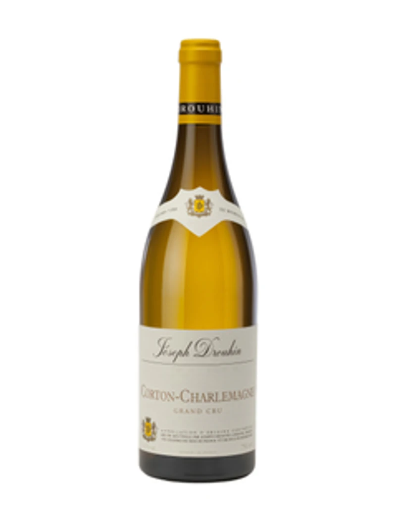 Joseph Drouhin Corton-Charlemagne Grand Cru 2018