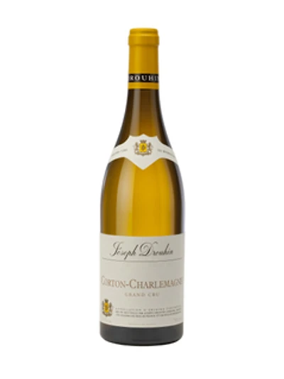 Joseph Drouhin Corton-Charlemagne Grand Cru 2018