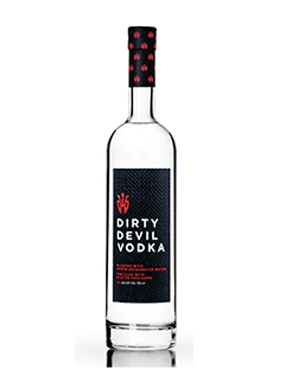 Dirty Devil Vodka