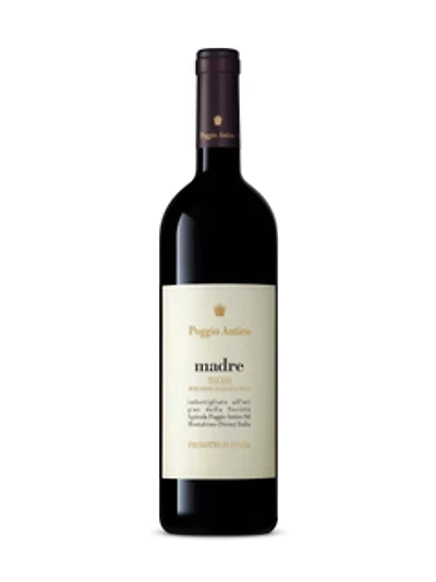 Poggio Antico Madre 2020