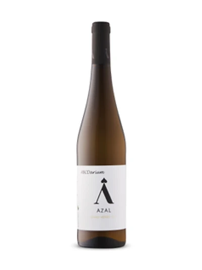 ABCDarium Azal Branco 2022