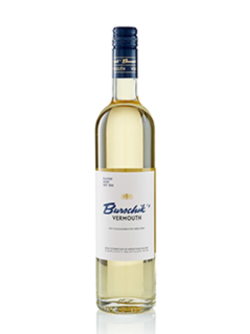 Burschiks Klassik Vermouth