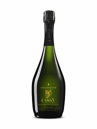 F. Cossy Sophistiquée Millésime Extra Brut Champagne 2015