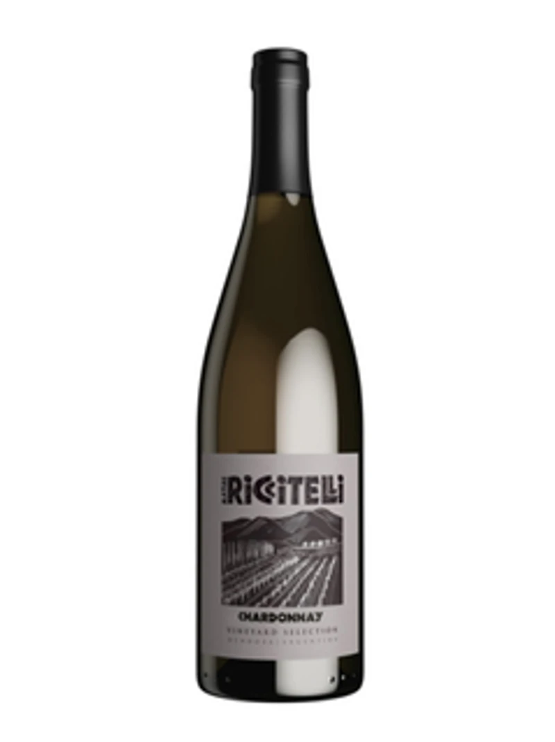 Matias Riccitelli Chardonnay Gualtallary 2021